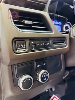 جي ام سي يوكون